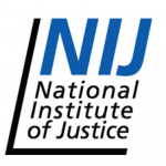 NIJ Logo