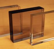 ARMAT Tinted Flat Glass